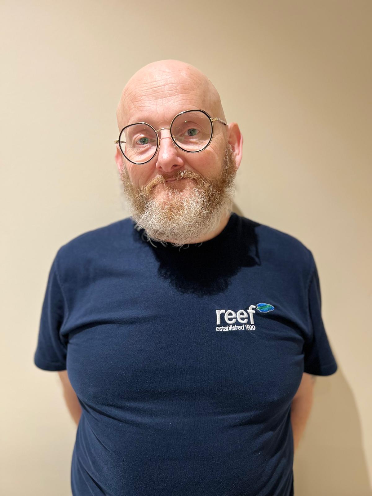 profile picture of Andrew Medhurst